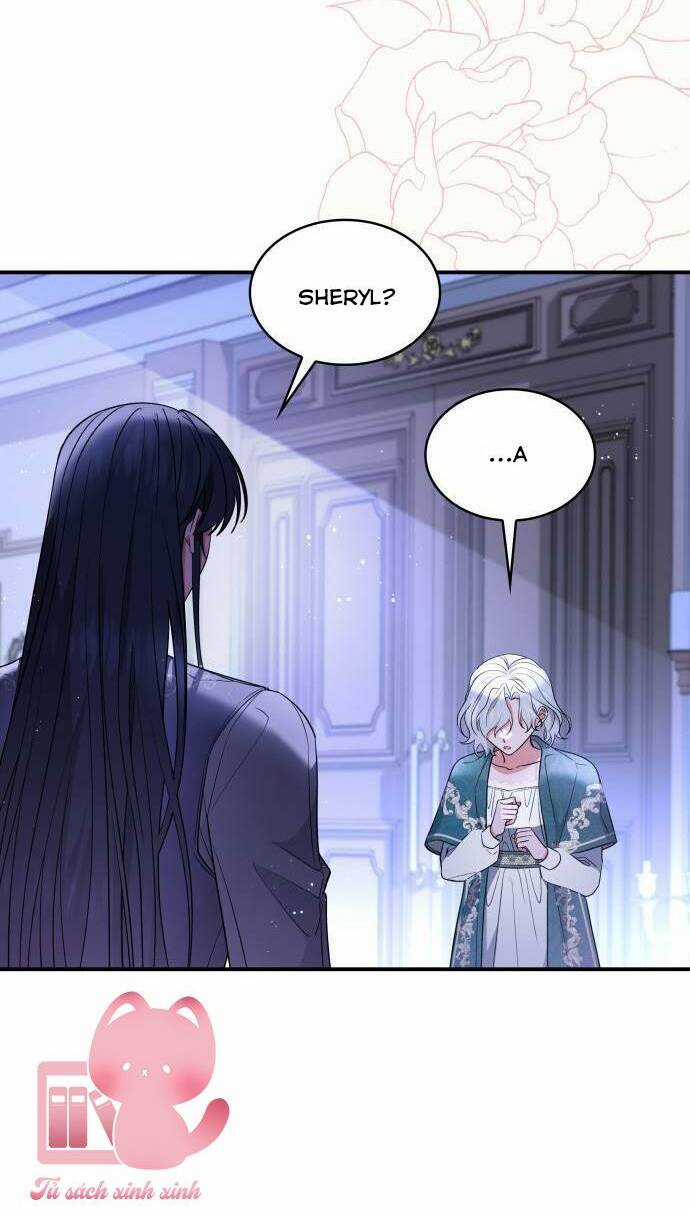 'Di Vật' Melvin Để Lại Chapter 28 trang 74