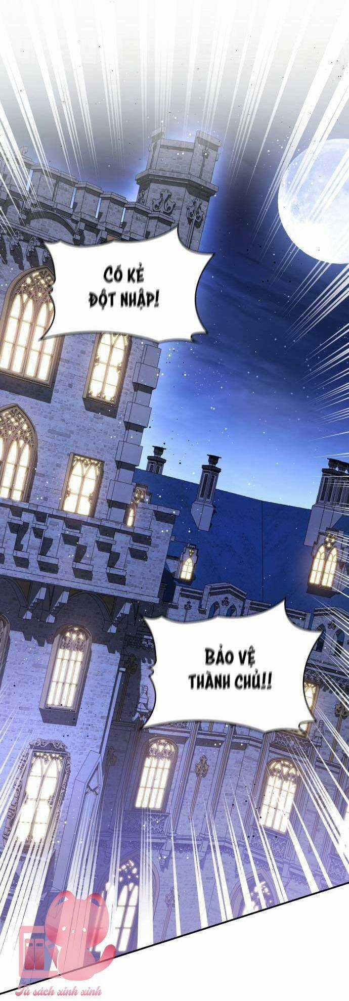 'Di Vật' Melvin Để Lại Chapter 28 trang 79