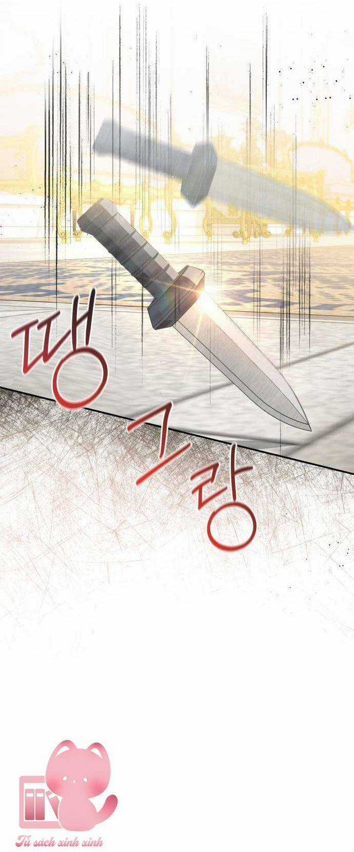 'Di Vật' Melvin Để Lại Chapter 28 trang 80