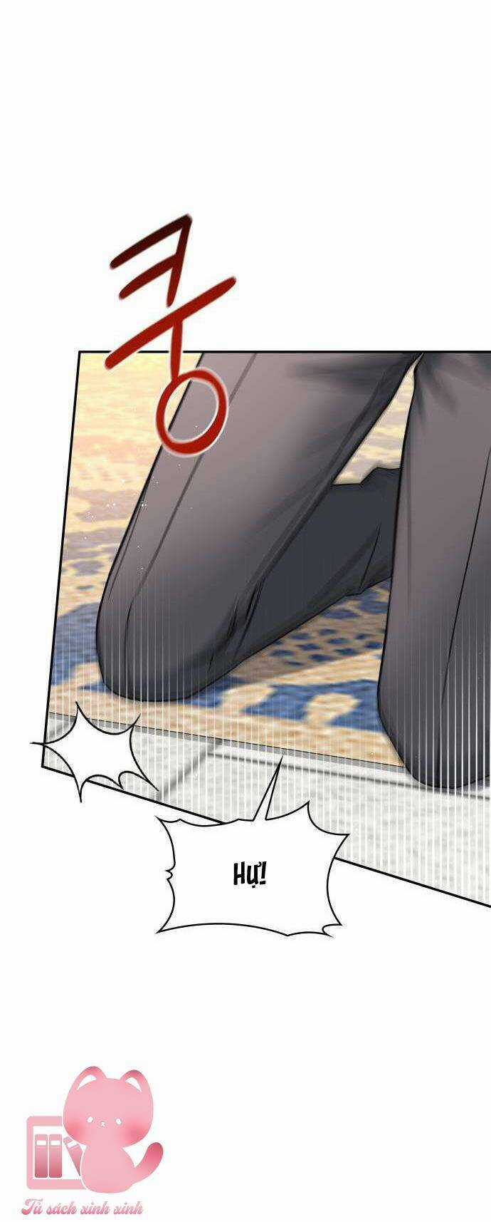 'Di Vật' Melvin Để Lại Chapter 28 trang 81