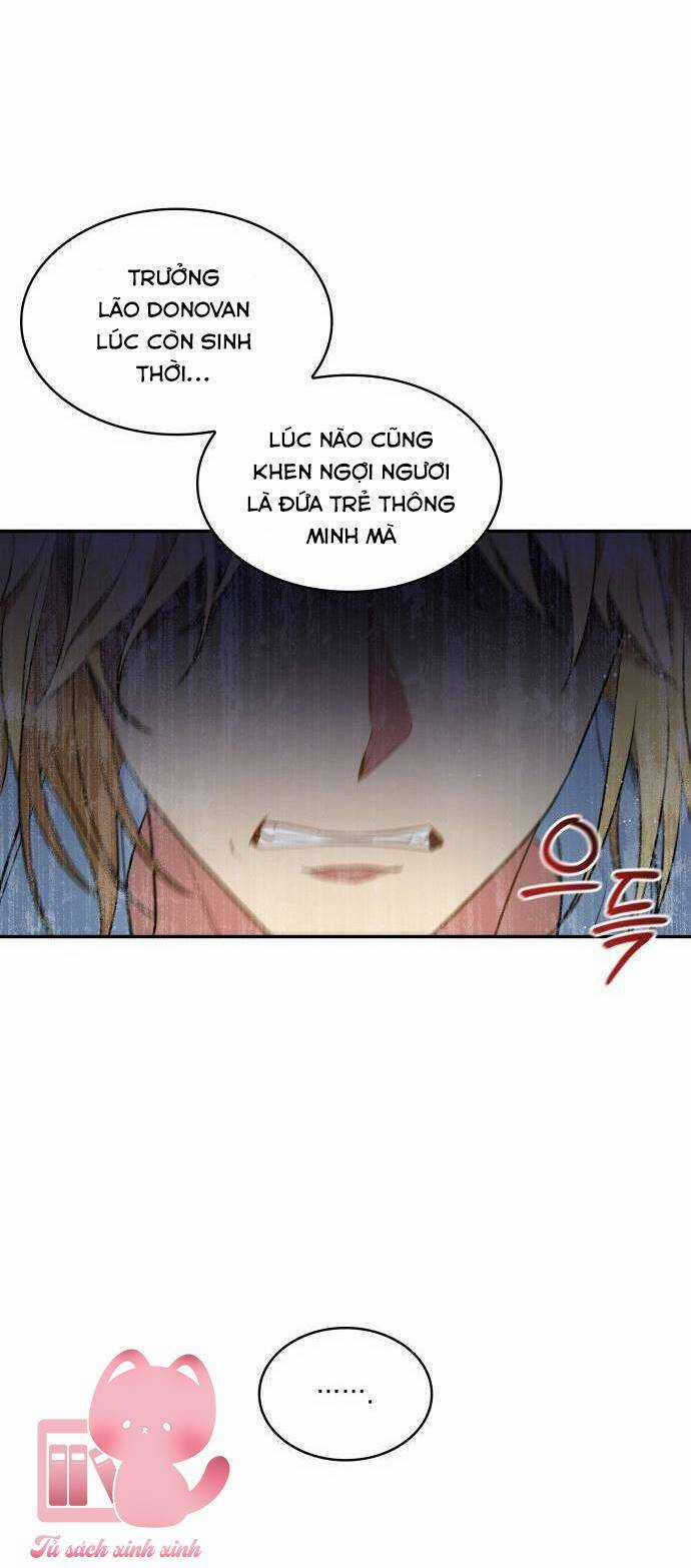 'Di Vật' Melvin Để Lại Chapter 28 trang 84