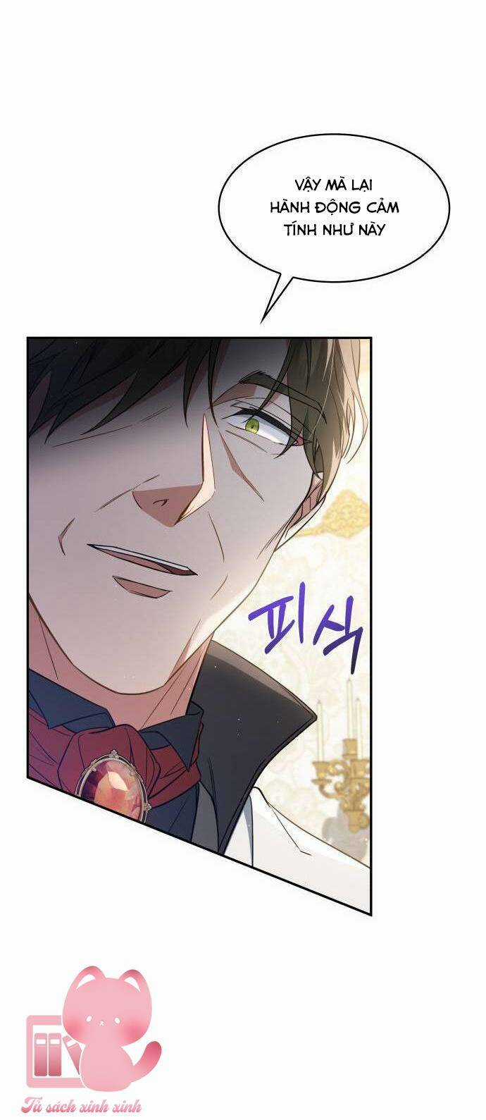 'Di Vật' Melvin Để Lại Chapter 28 trang 85