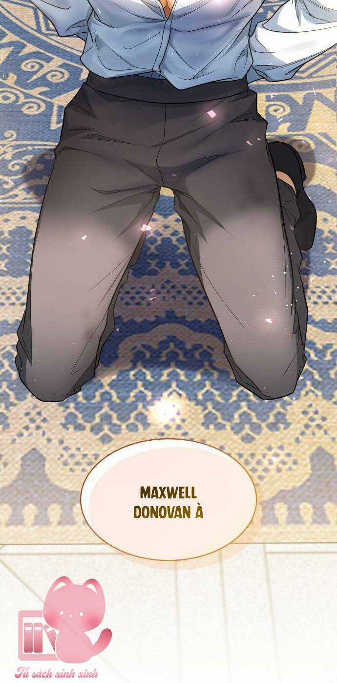 'Di Vật' Melvin Để Lại Chapter 28 trang 87