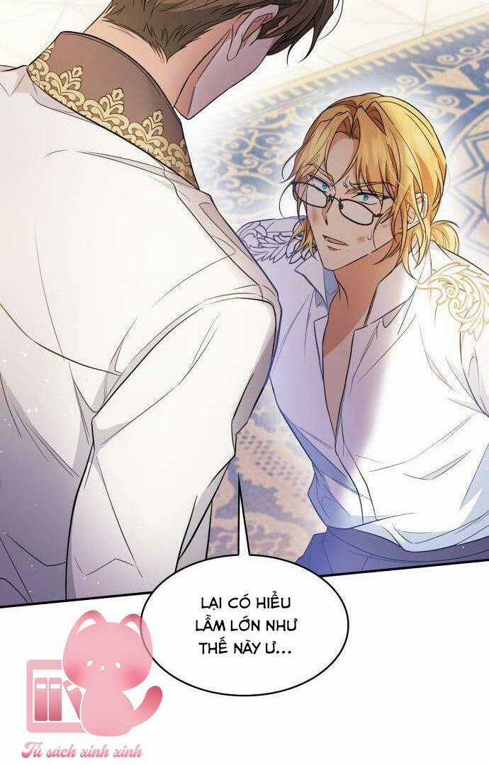 'Di Vật' Melvin Để Lại Chapter 29 trang 11