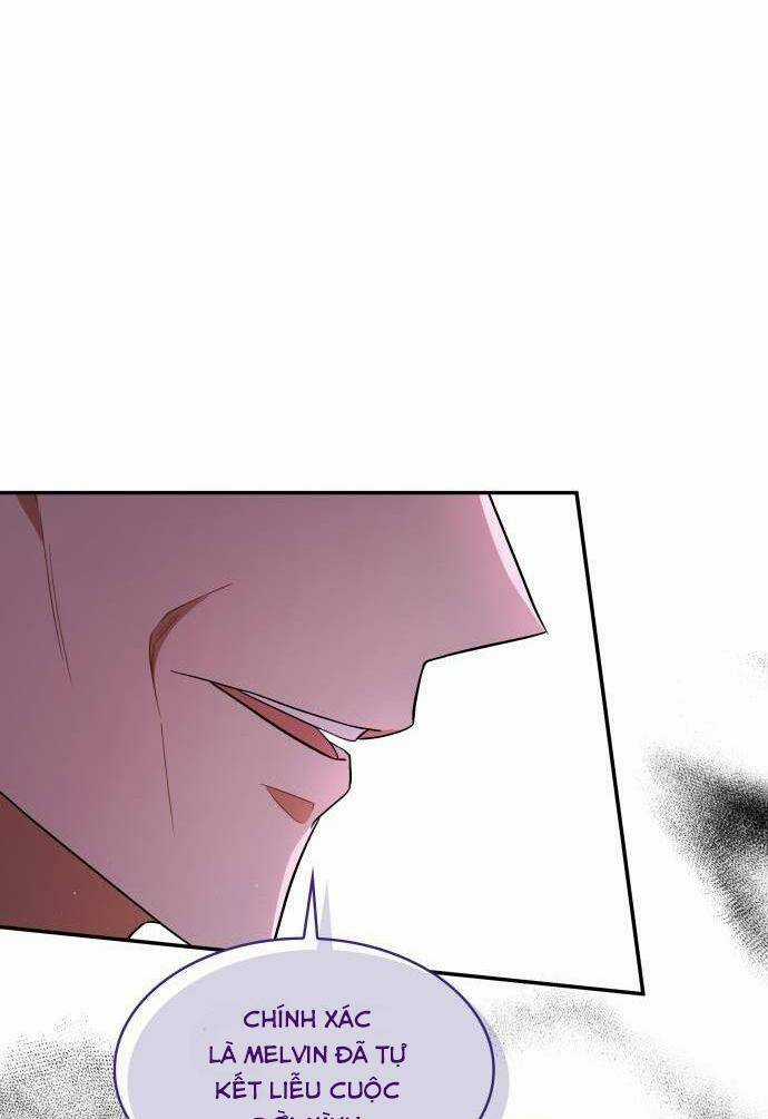 'Di Vật' Melvin Để Lại Chapter 29 trang 14