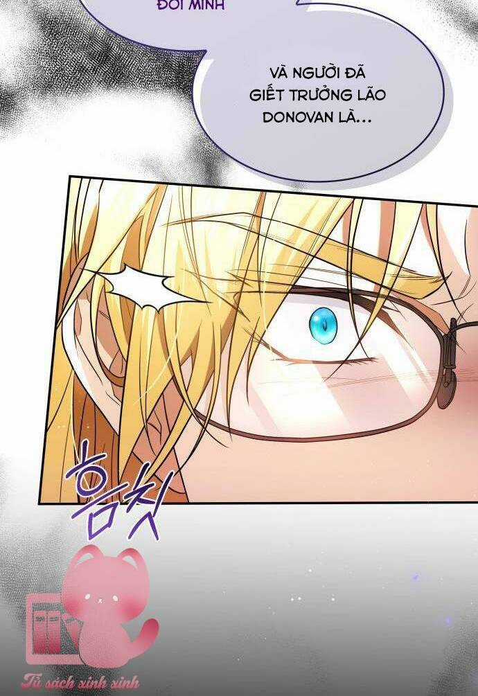 'Di Vật' Melvin Để Lại Chapter 29 trang 15