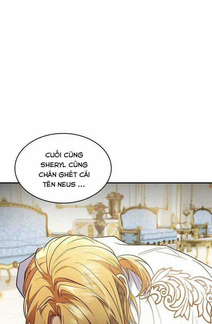 'Di Vật' Melvin Để Lại Chapter 29 trang 22