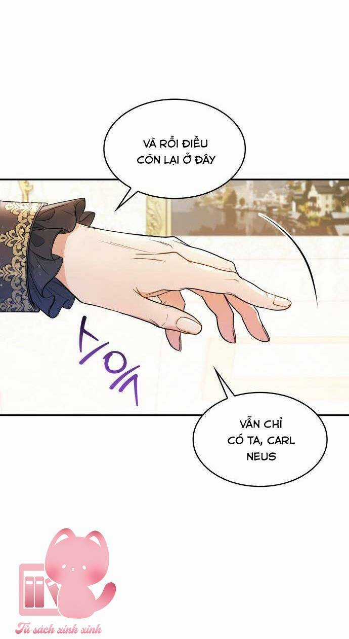 'Di Vật' Melvin Để Lại Chapter 29 trang 24