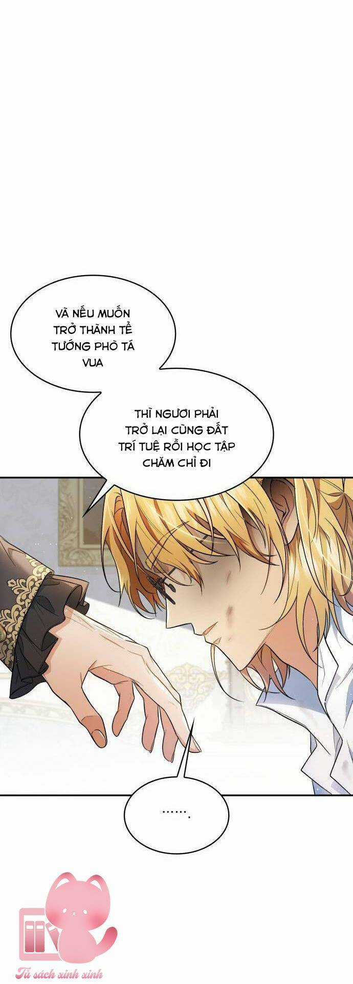 'Di Vật' Melvin Để Lại Chapter 29 trang 26