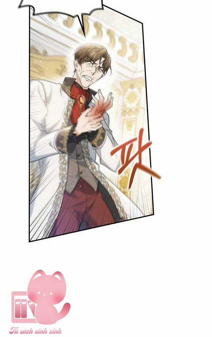 'Di Vật' Melvin Để Lại Chapter 29 trang 29