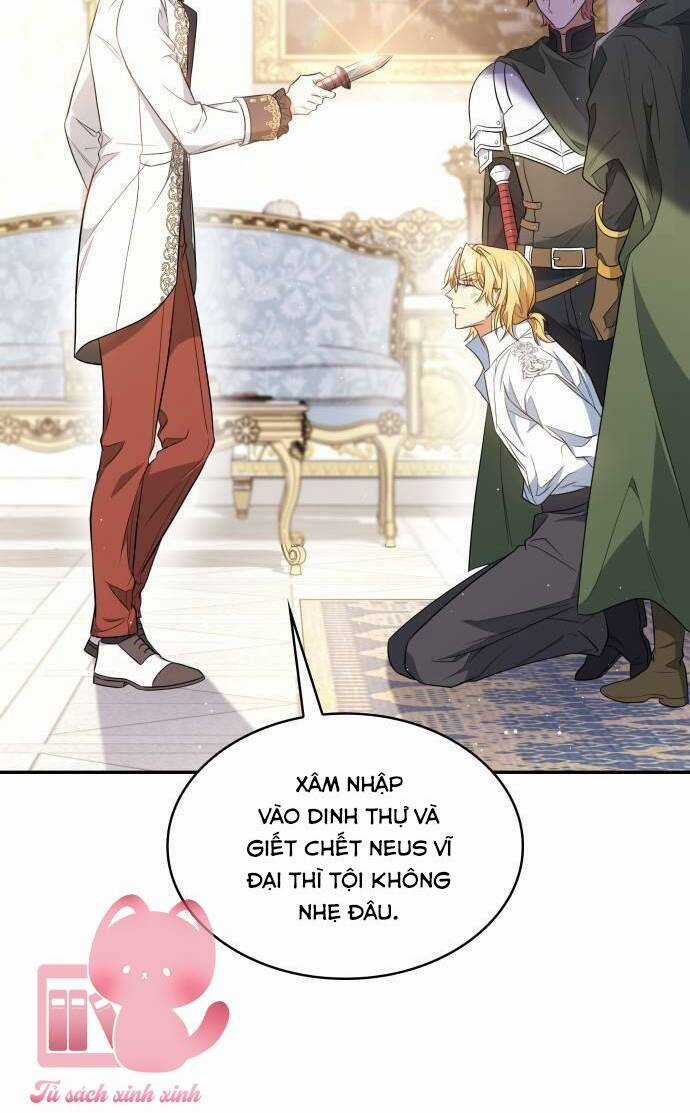 'Di Vật' Melvin Để Lại Chapter 29 trang 3