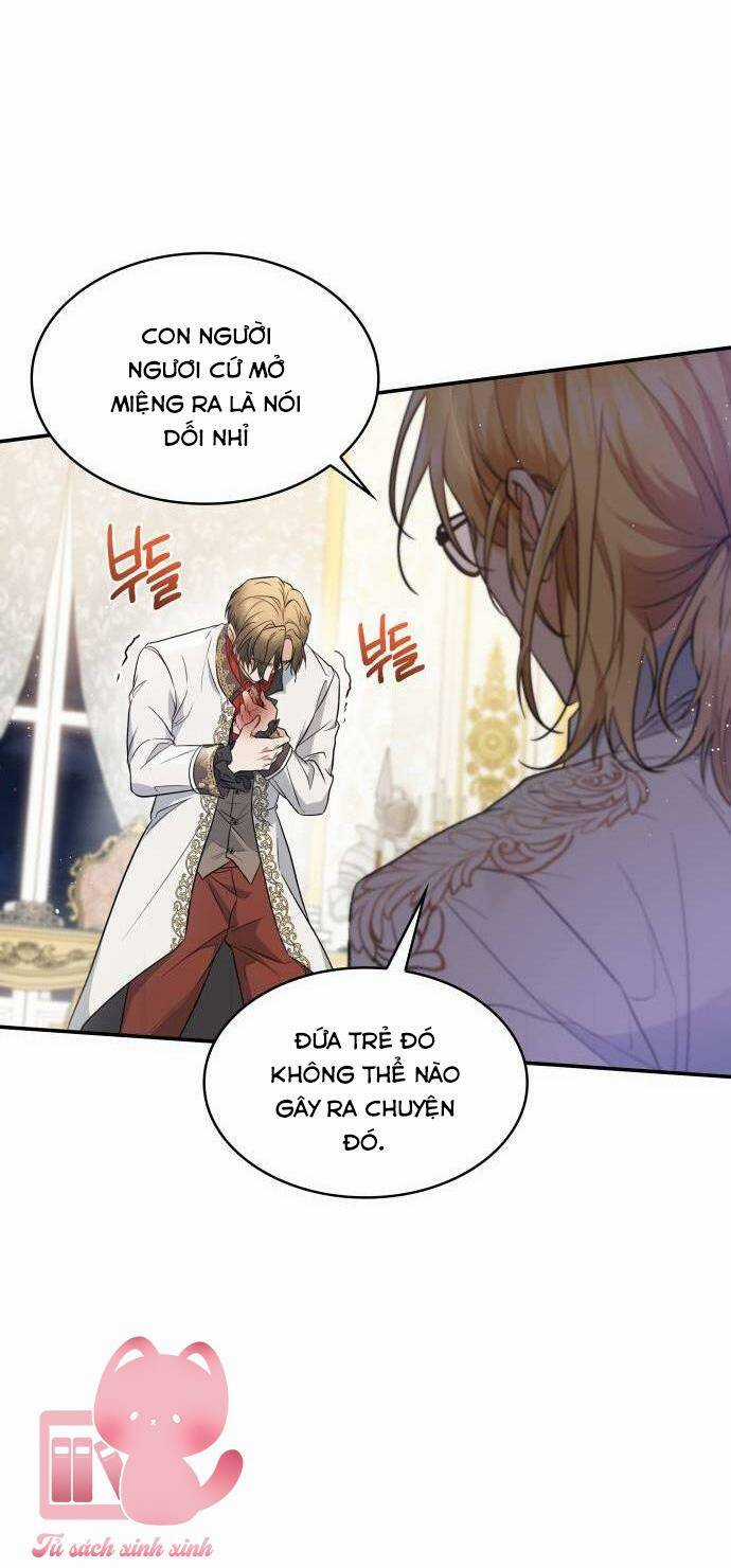 'Di Vật' Melvin Để Lại Chapter 29 trang 30