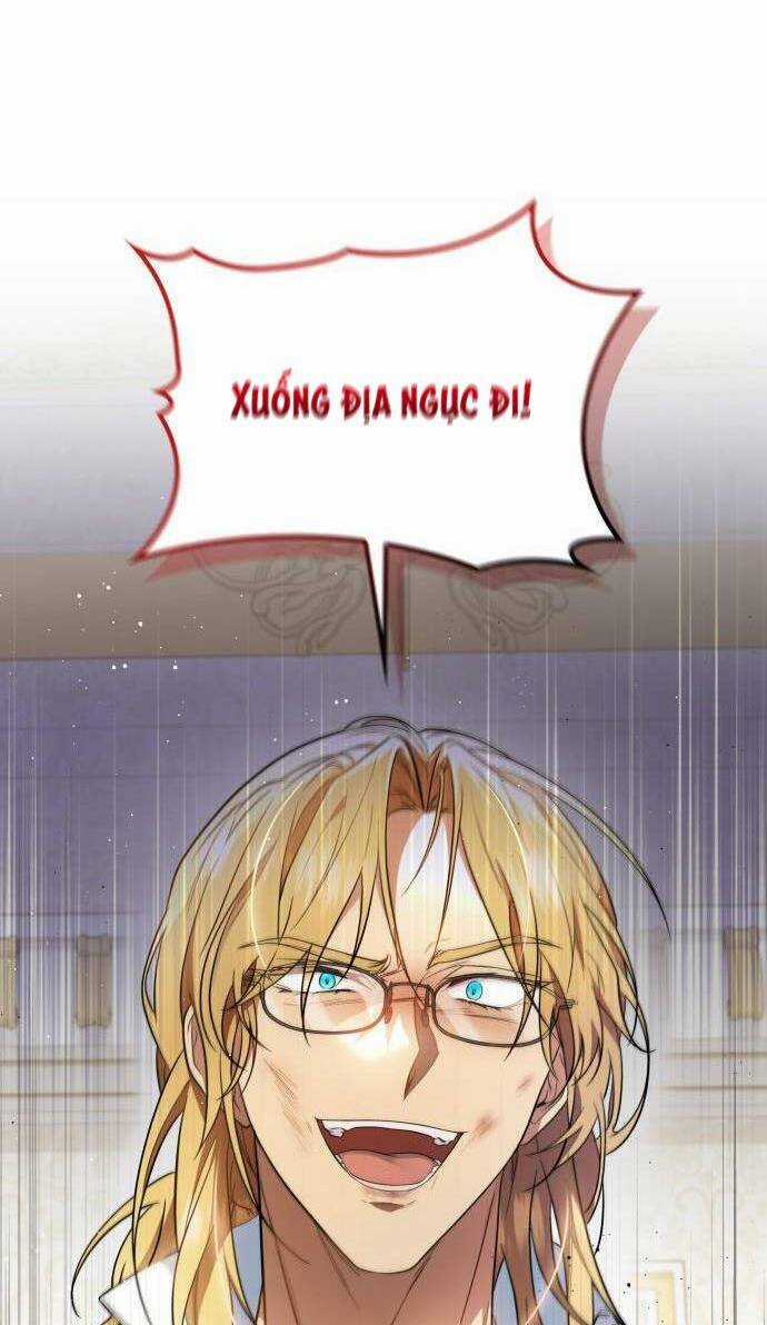 'Di Vật' Melvin Để Lại Chapter 29 trang 31