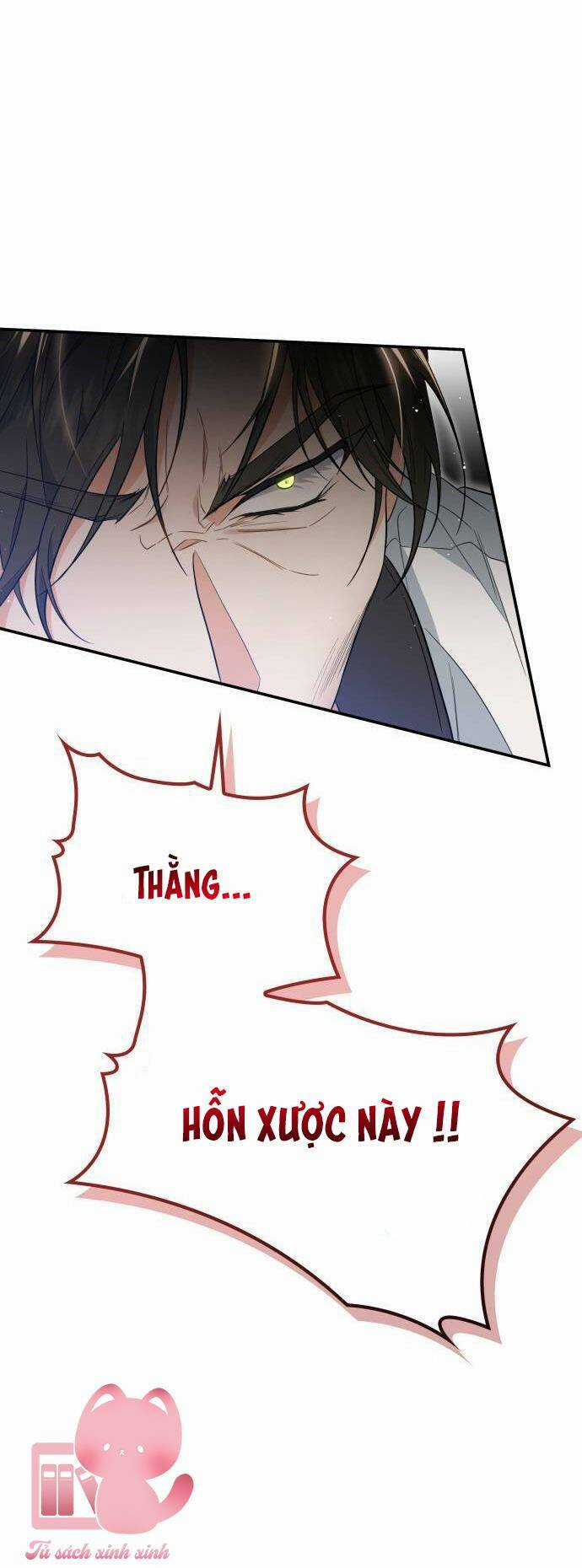 'Di Vật' Melvin Để Lại Chapter 29 trang 33