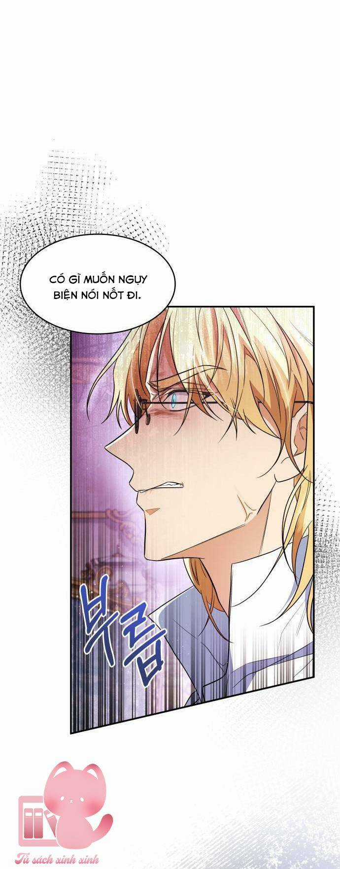 'Di Vật' Melvin Để Lại Chapter 29 trang 4