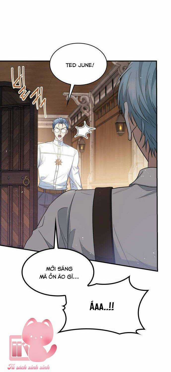 'Di Vật' Melvin Để Lại Chapter 29 trang 41