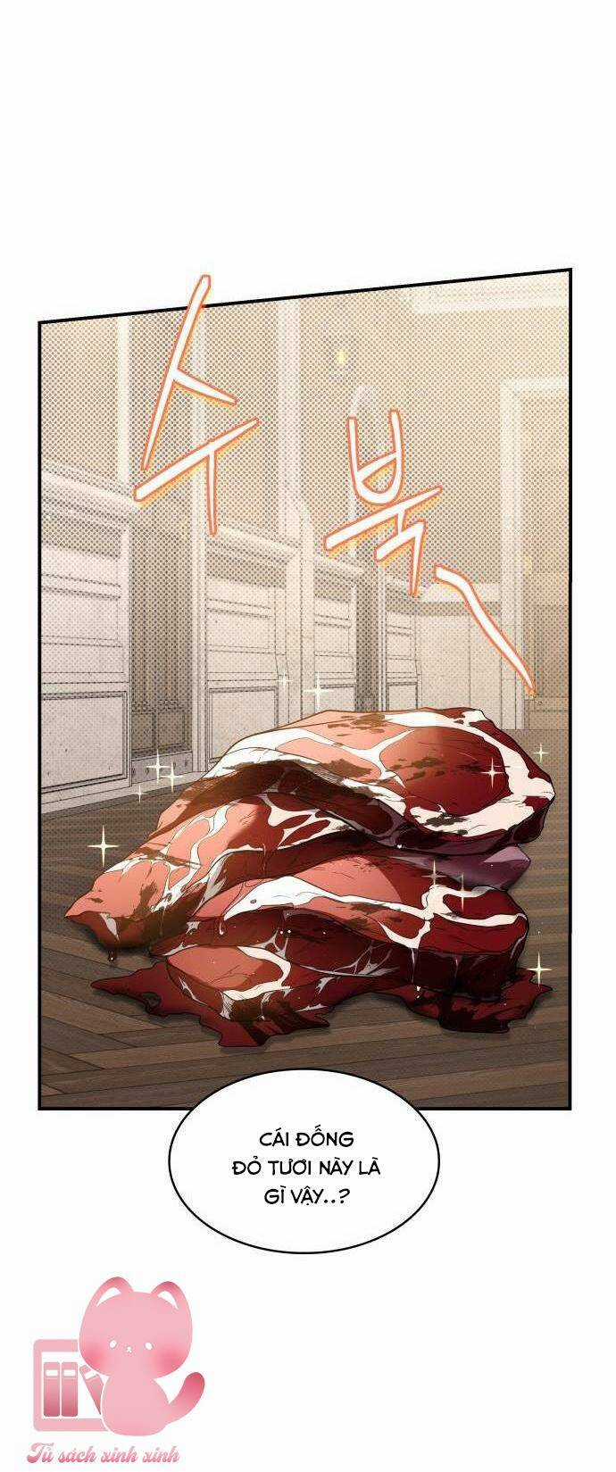 'Di Vật' Melvin Để Lại Chapter 29 trang 42