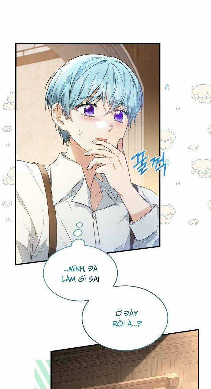 'Di Vật' Melvin Để Lại Chapter 29 trang 44