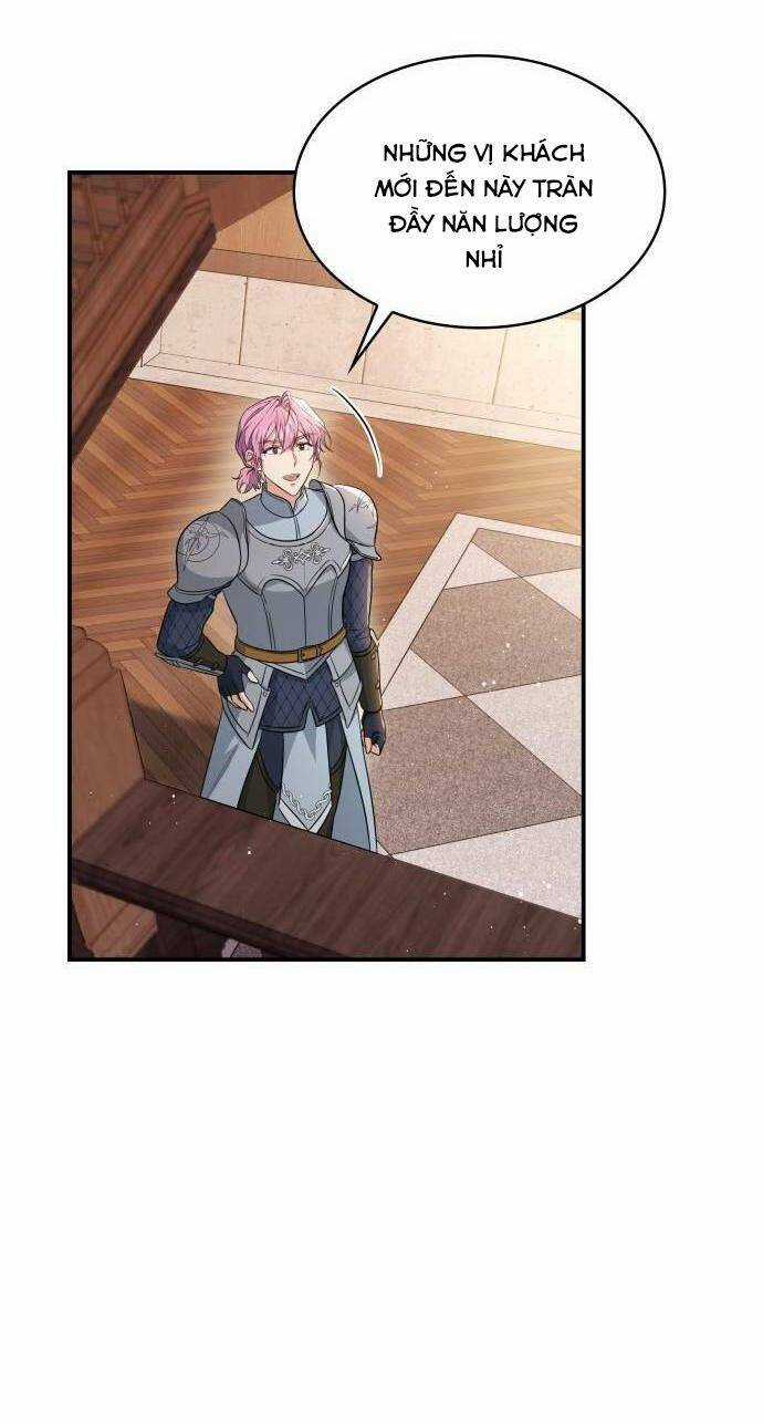 'Di Vật' Melvin Để Lại Chapter 29 trang 47