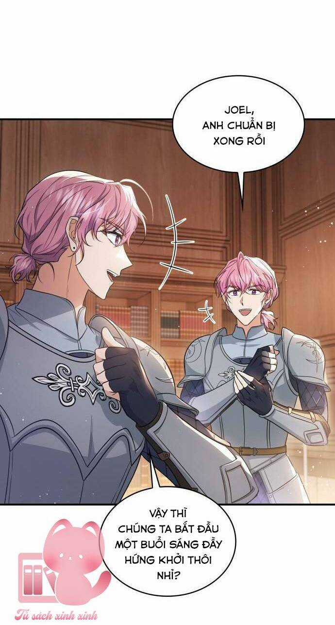 'Di Vật' Melvin Để Lại Chapter 29 trang 48