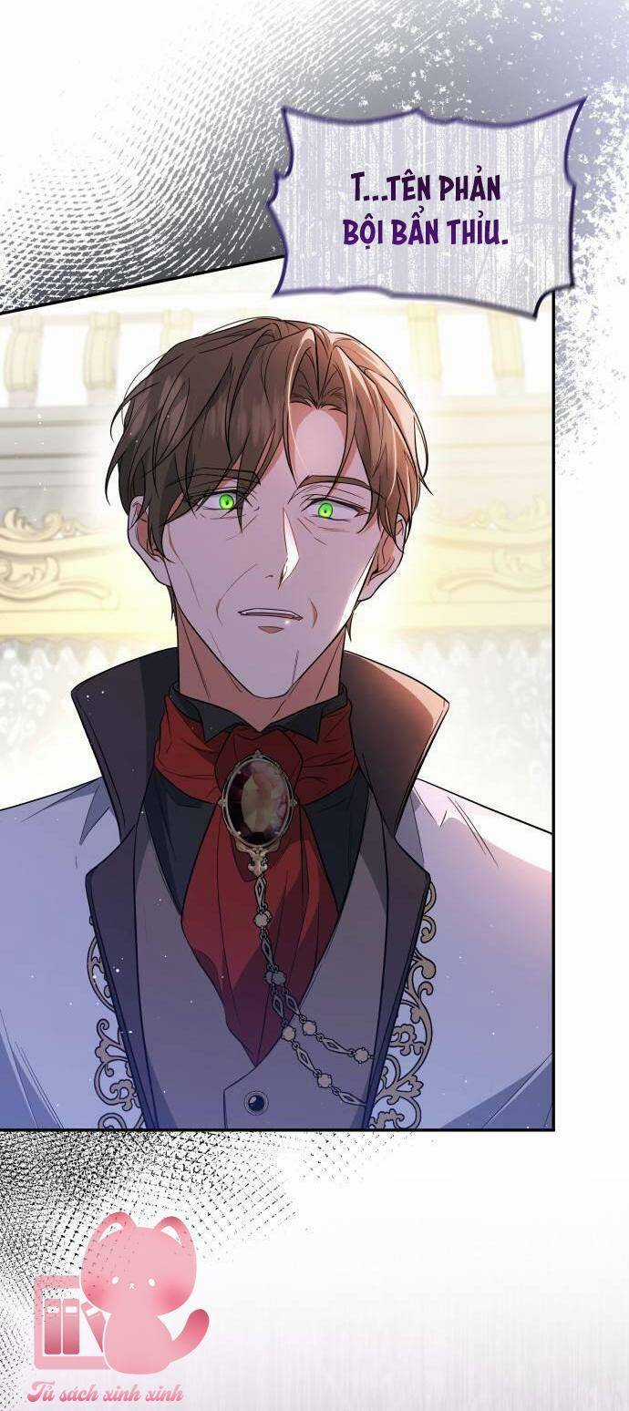 'Di Vật' Melvin Để Lại Chapter 29 trang 5