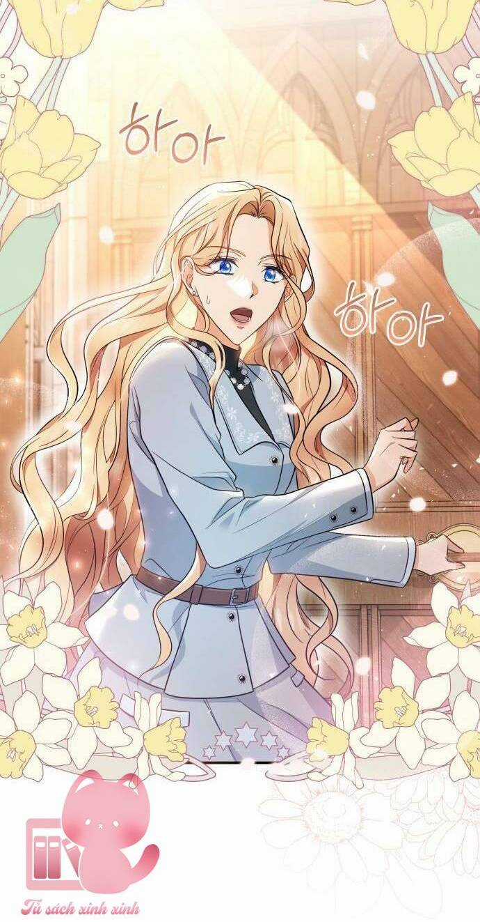 'Di Vật' Melvin Để Lại Chapter 29 trang 50