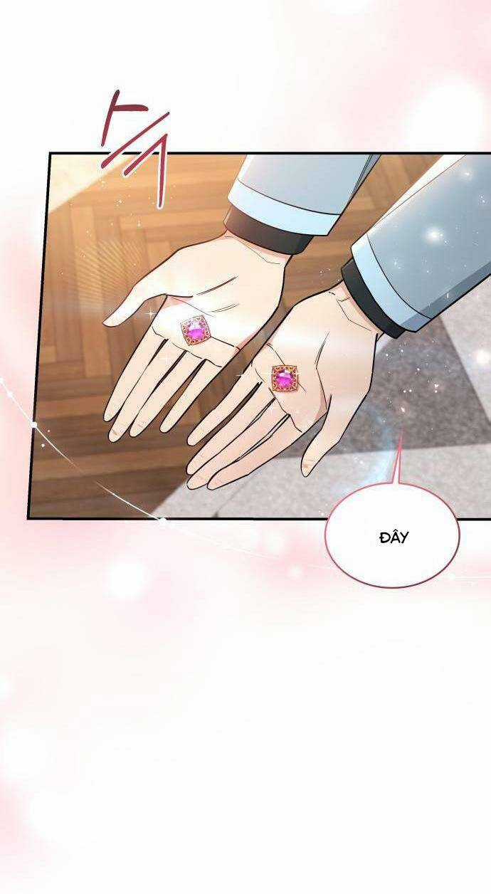 'Di Vật' Melvin Để Lại Chapter 29 trang 52