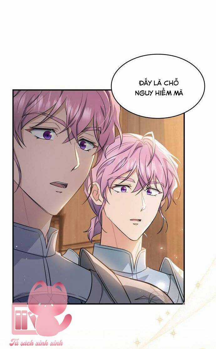 'Di Vật' Melvin Để Lại Chapter 29 trang 56