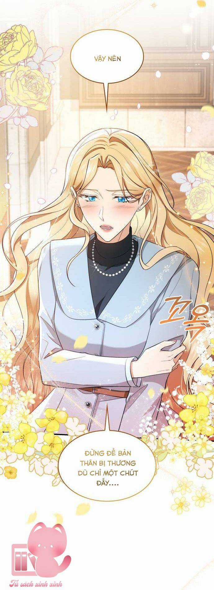 'Di Vật' Melvin Để Lại Chapter 29 trang 57