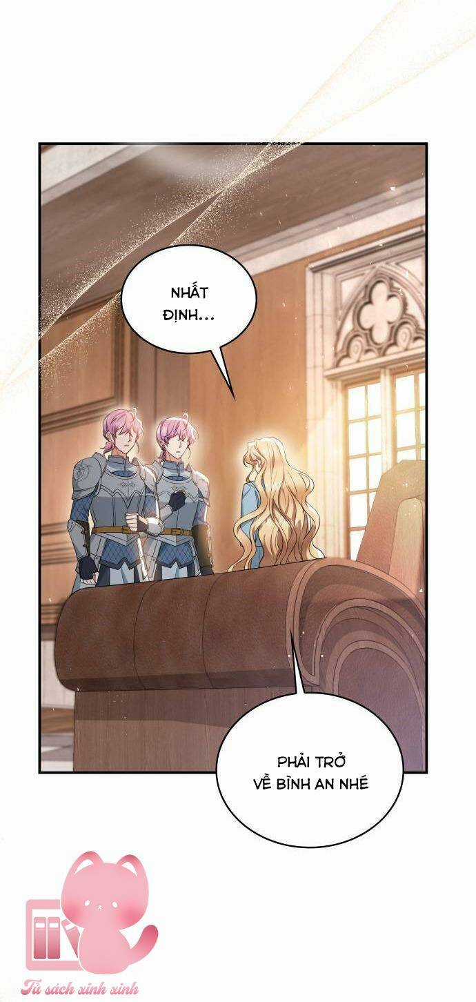 'Di Vật' Melvin Để Lại Chapter 29 trang 58