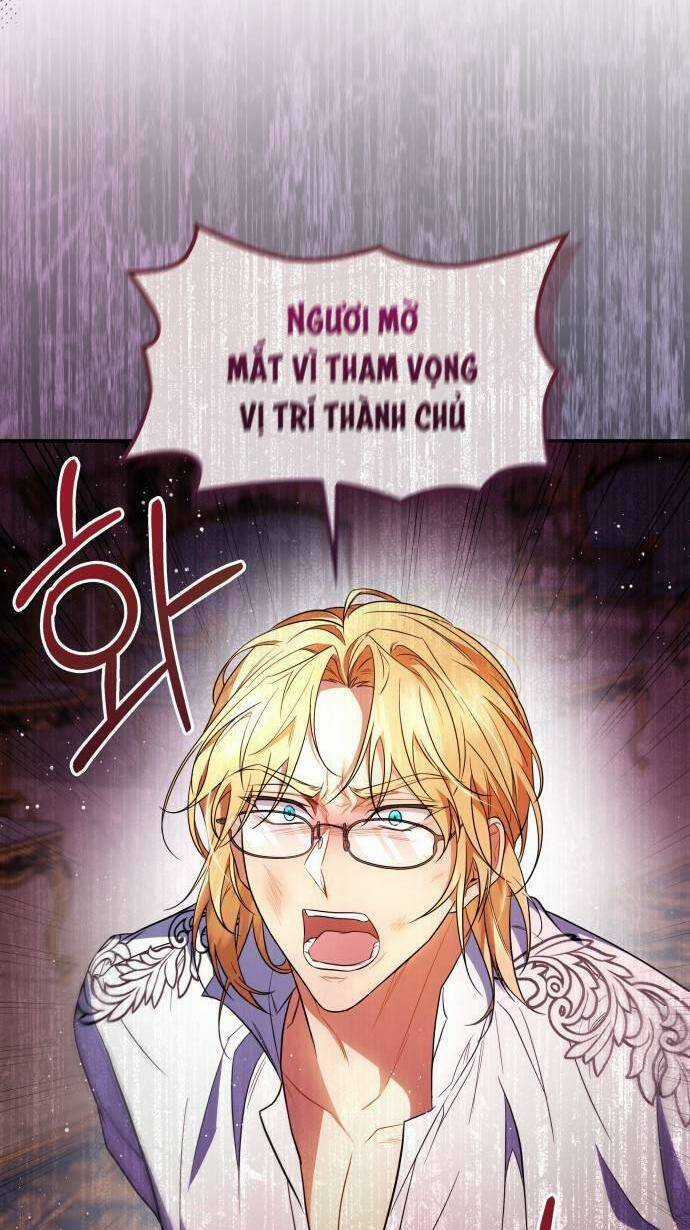 'Di Vật' Melvin Để Lại Chapter 29 trang 6