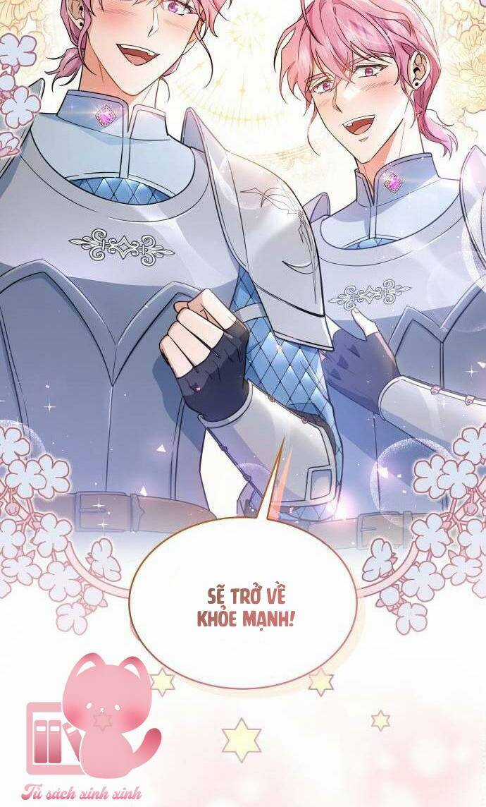 'Di Vật' Melvin Để Lại Chapter 29 trang 62