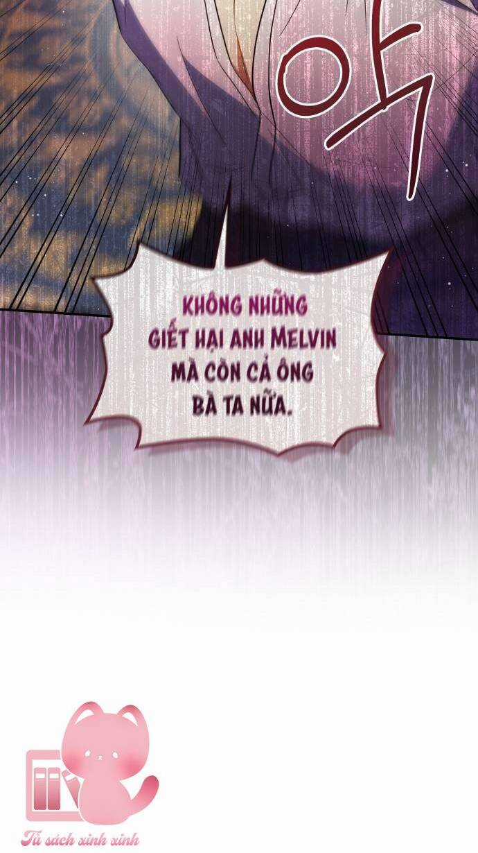 'Di Vật' Melvin Để Lại Chapter 29 trang 7