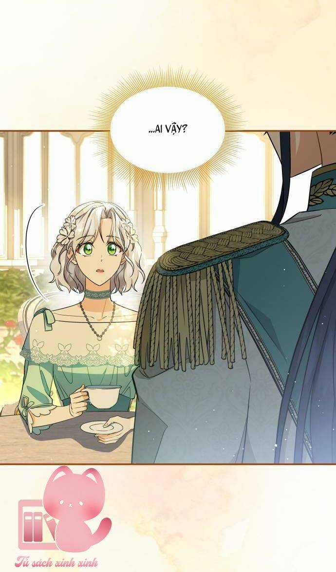 'Di Vật' Melvin Để Lại Chapter 29 trang 73