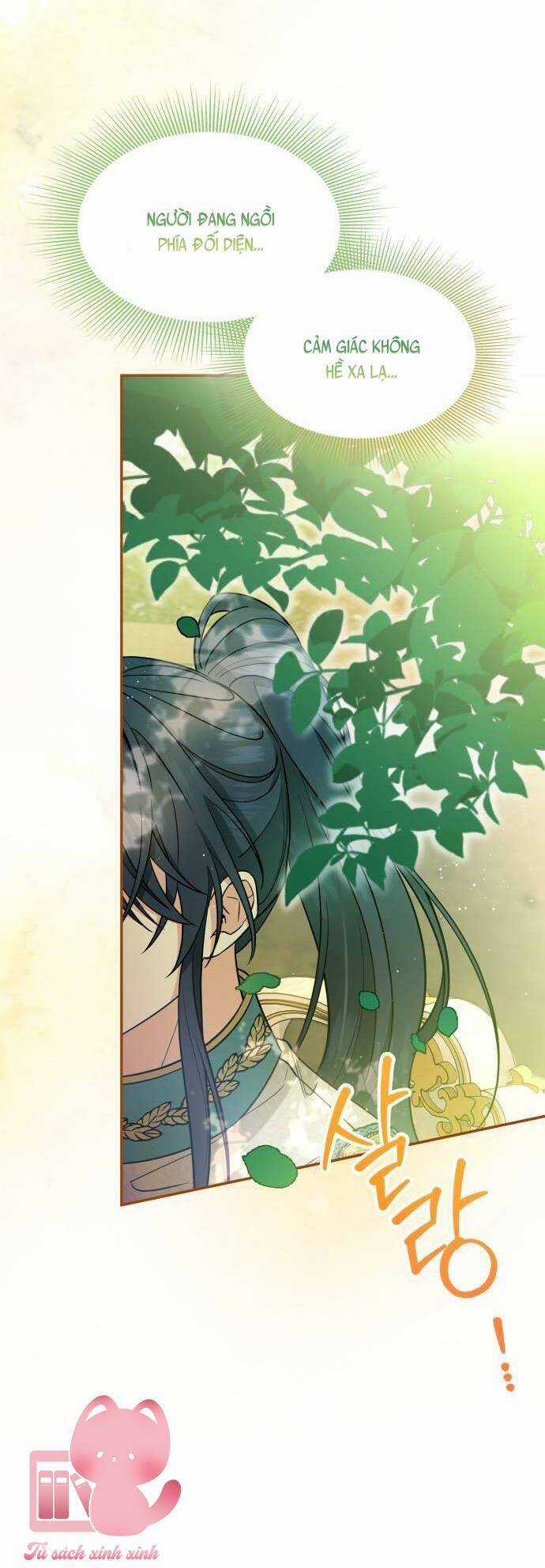 'Di Vật' Melvin Để Lại Chapter 29 trang 75