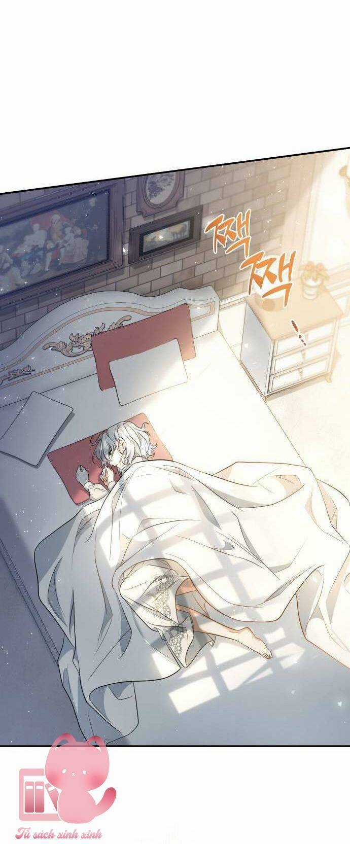 'Di Vật' Melvin Để Lại Chapter 29 trang 82