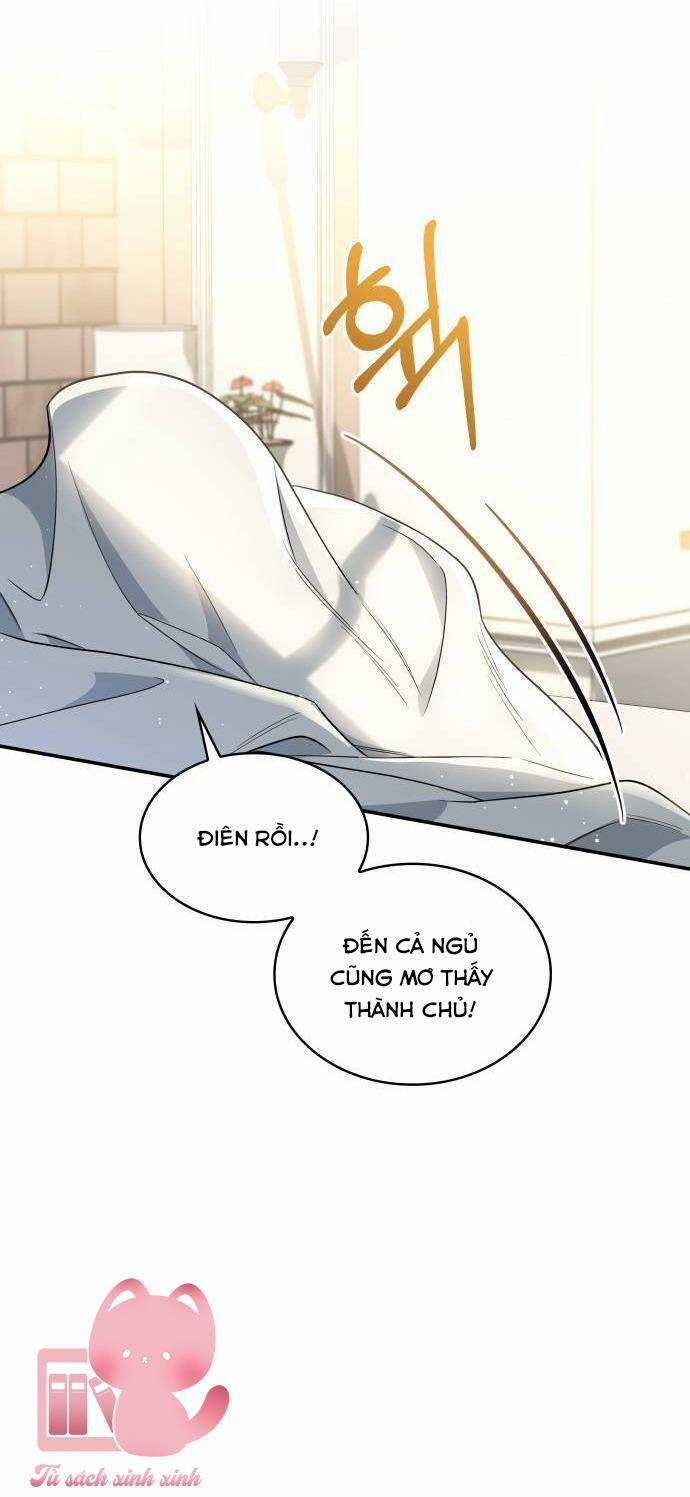 'Di Vật' Melvin Để Lại Chapter 29 trang 83