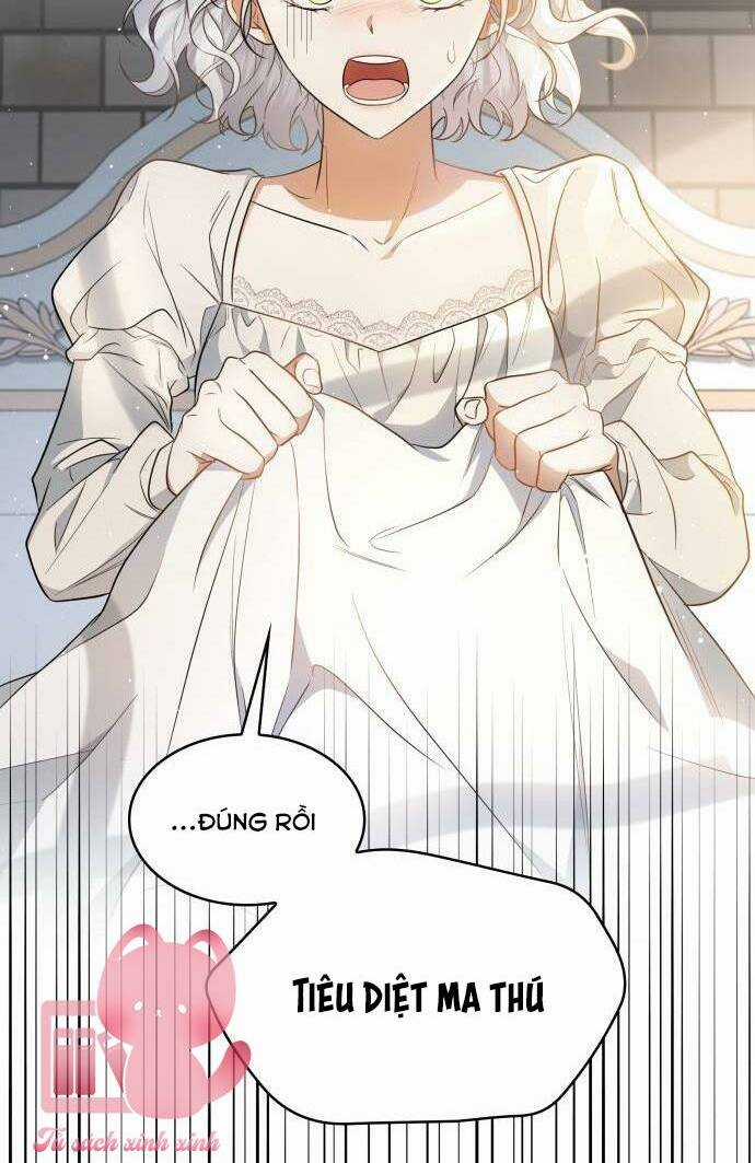 'Di Vật' Melvin Để Lại Chapter 29 trang 86