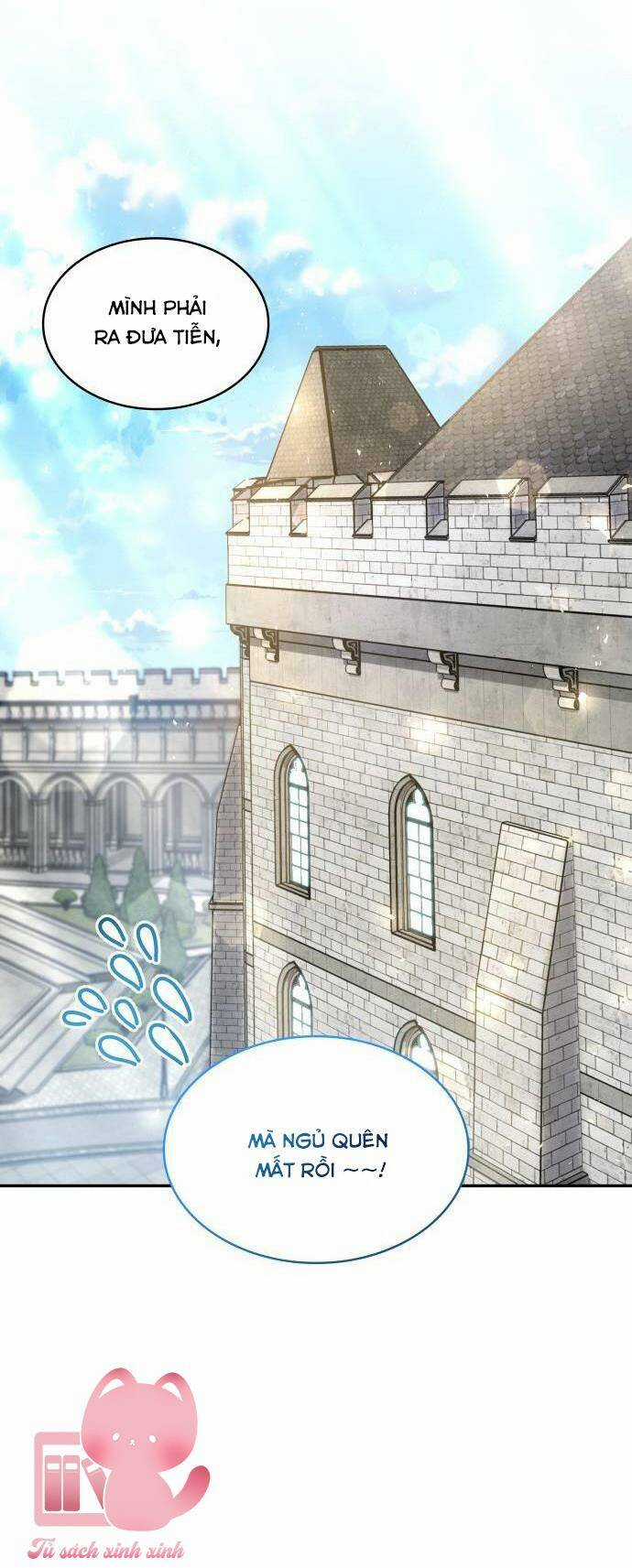 'Di Vật' Melvin Để Lại Chapter 29 trang 88