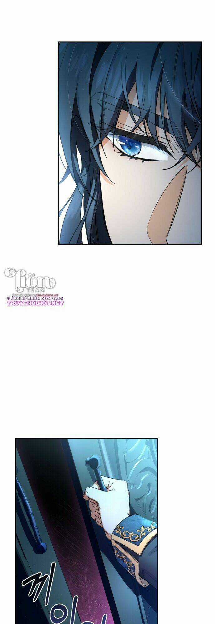 'Di Vật' Melvin Để Lại Chapter 3 trang 10