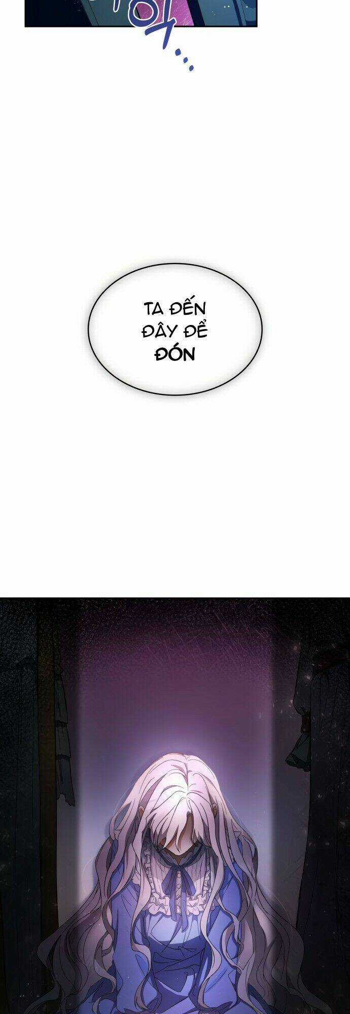 'Di Vật' Melvin Để Lại Chapter 3 trang 11