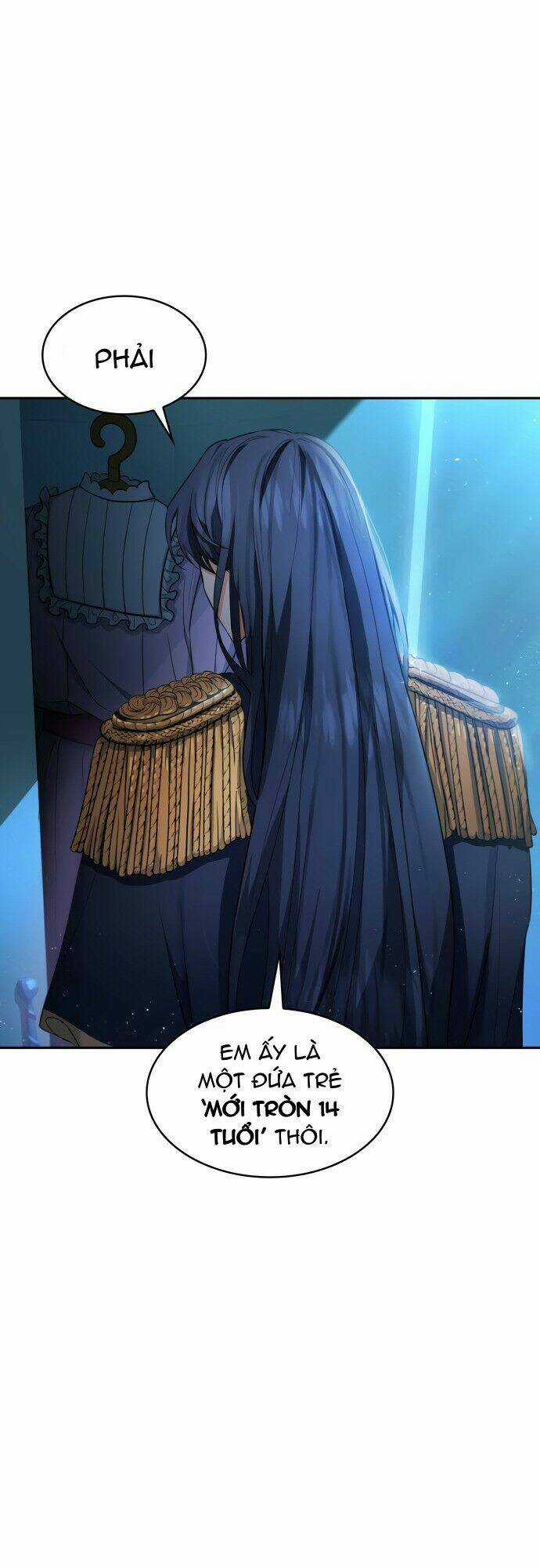 'Di Vật' Melvin Để Lại Chapter 3 trang 15