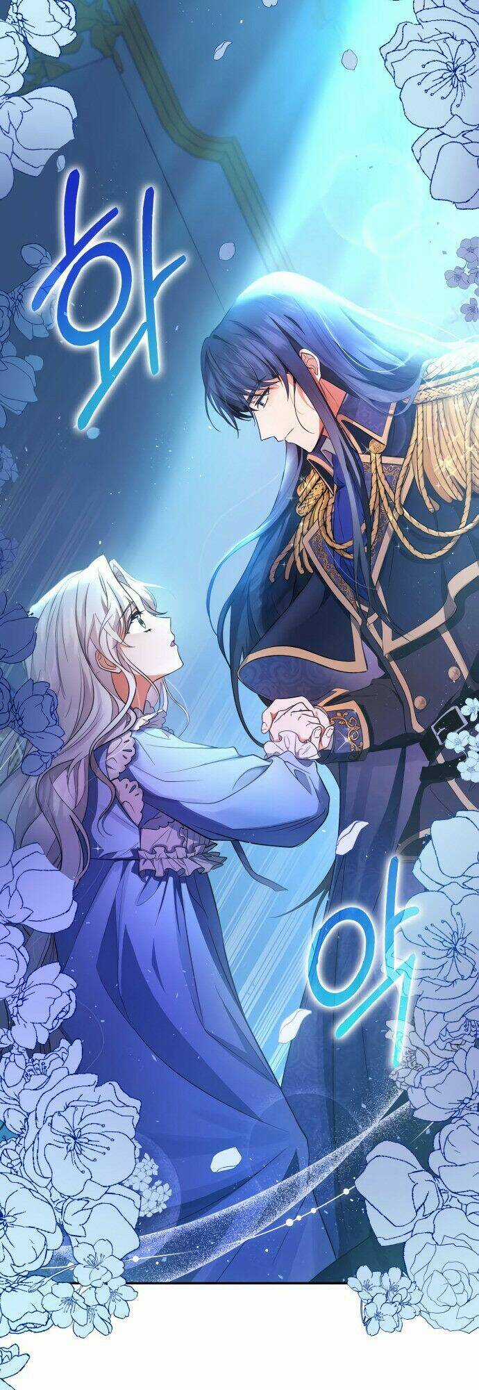 'Di Vật' Melvin Để Lại Chapter 3 trang 17