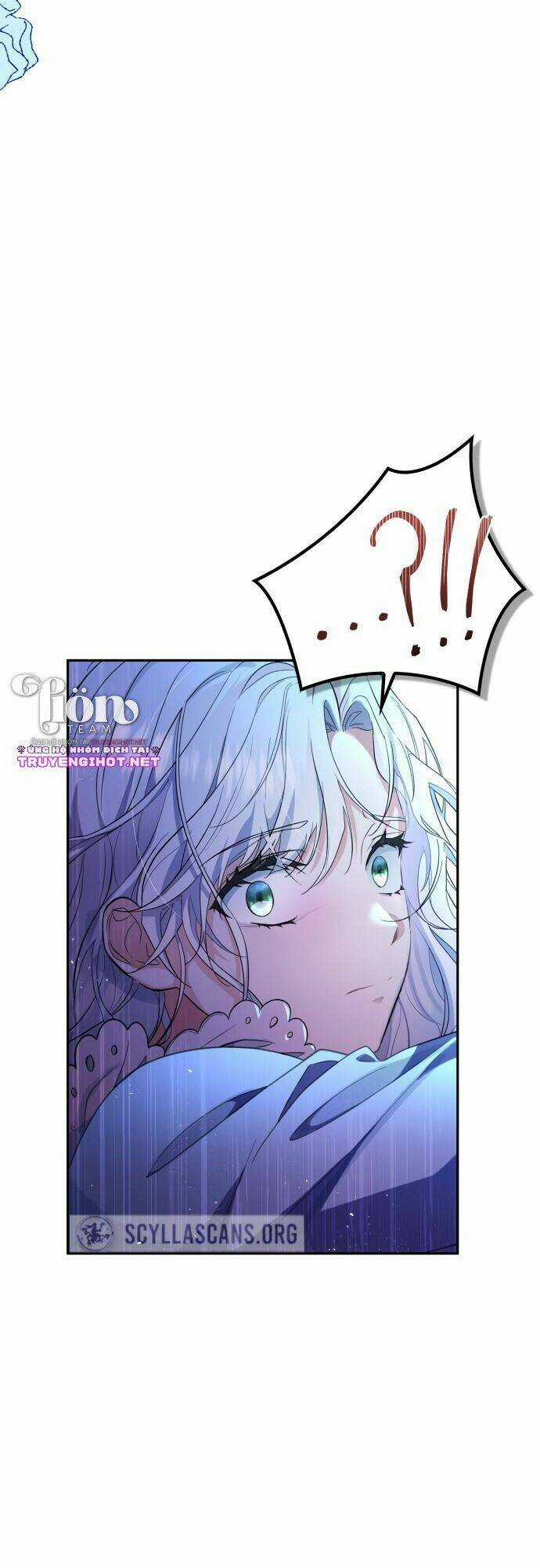 'Di Vật' Melvin Để Lại Chapter 3 trang 18