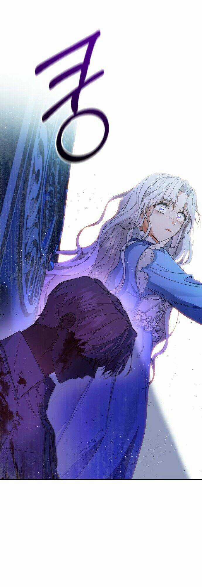 'Di Vật' Melvin Để Lại Chapter 3 trang 19