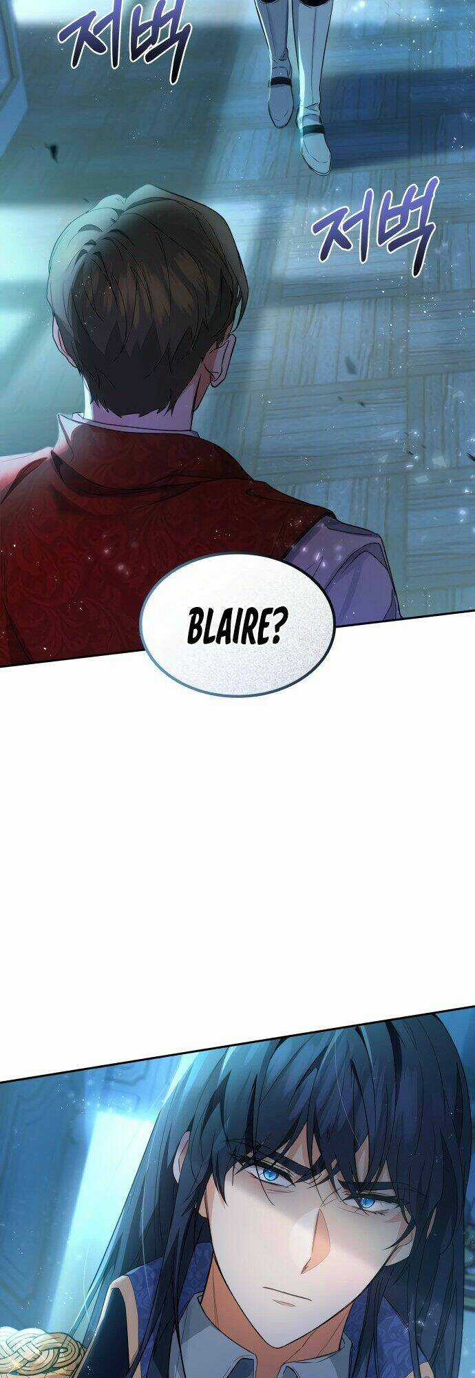 'Di Vật' Melvin Để Lại Chapter 3 trang 2