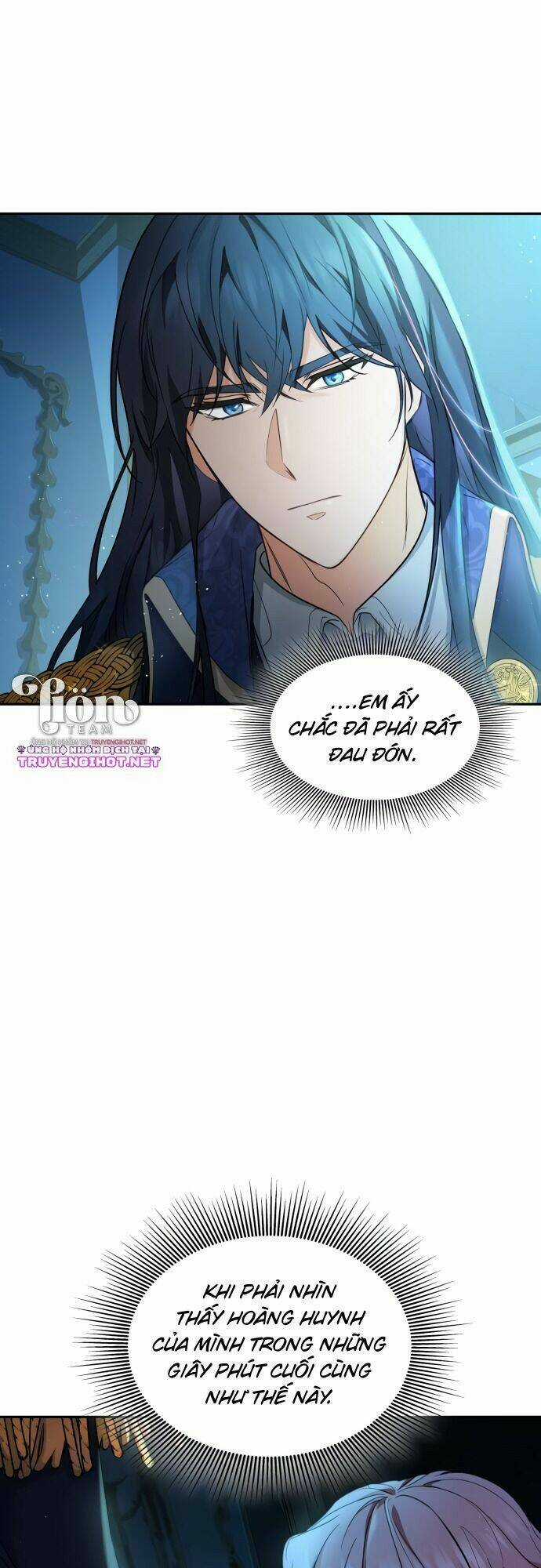 'Di Vật' Melvin Để Lại Chapter 3 trang 20