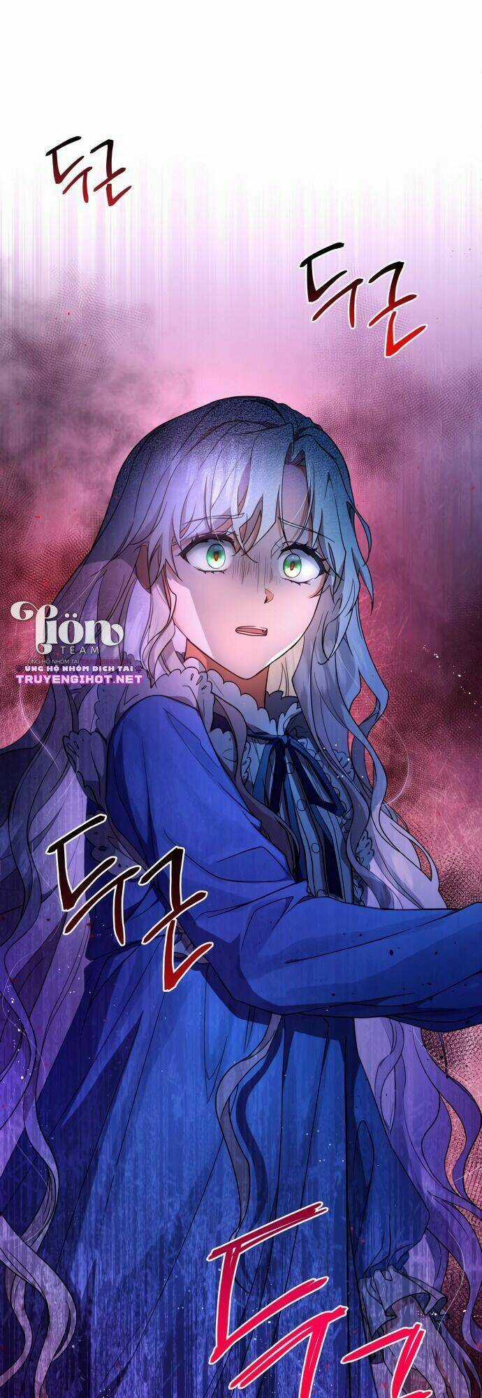 'Di Vật' Melvin Để Lại Chapter 3 trang 22