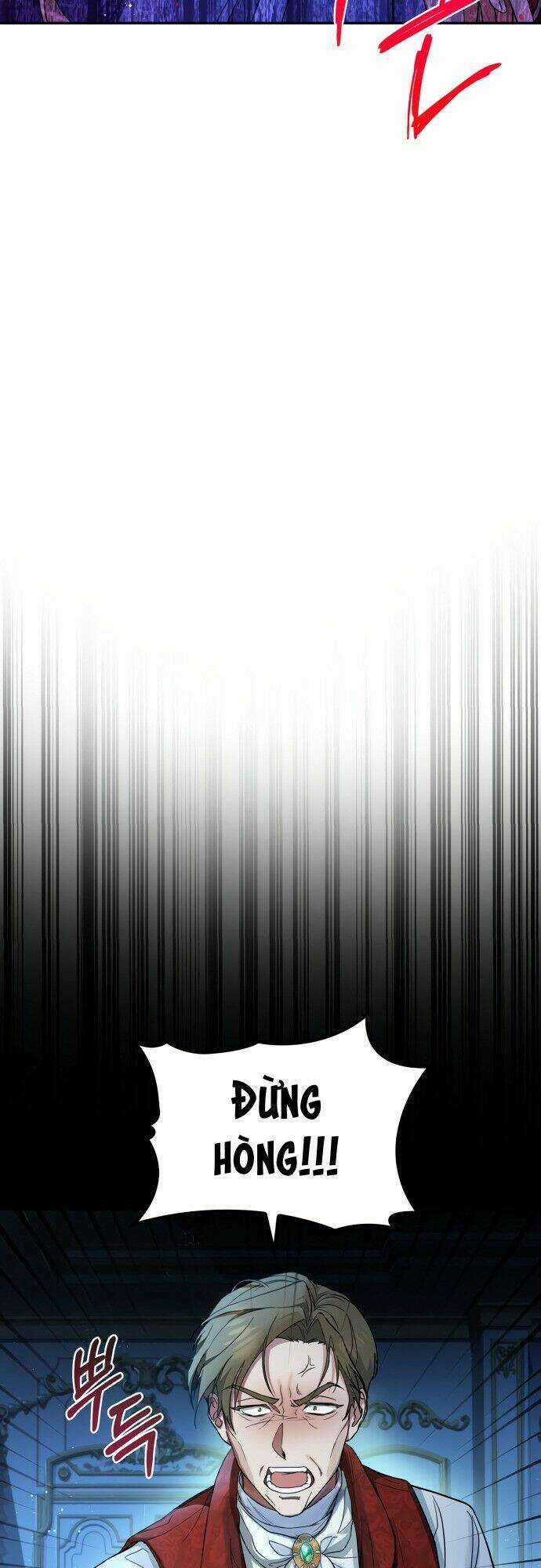 'Di Vật' Melvin Để Lại Chapter 3 trang 23