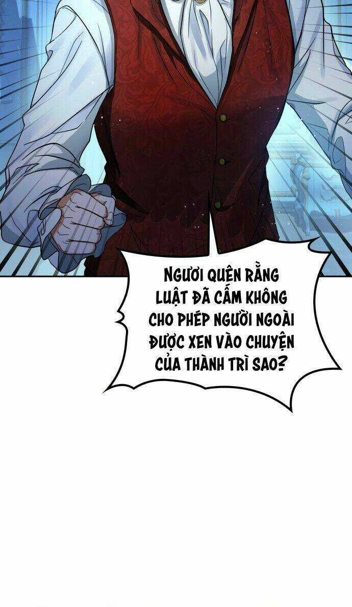 'Di Vật' Melvin Để Lại Chapter 3 trang 24